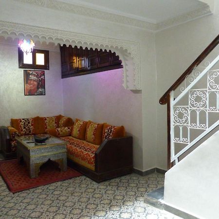 Hostel Dar Tamanart มาร์ราเกช ภายนอก รูปภาพ