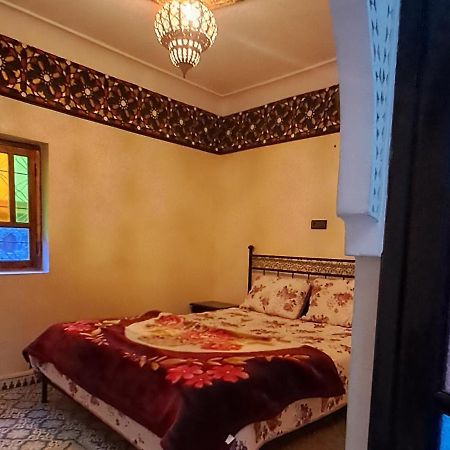 Hostel Dar Tamanart มาร์ราเกช ภายนอก รูปภาพ