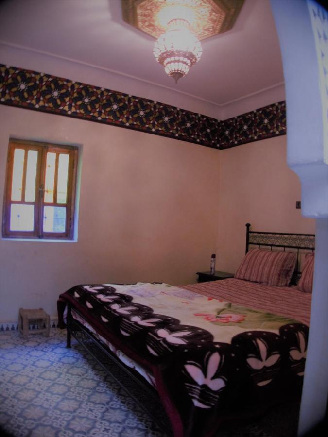 Hostel Dar Tamanart มาร์ราเกช ภายนอก รูปภาพ