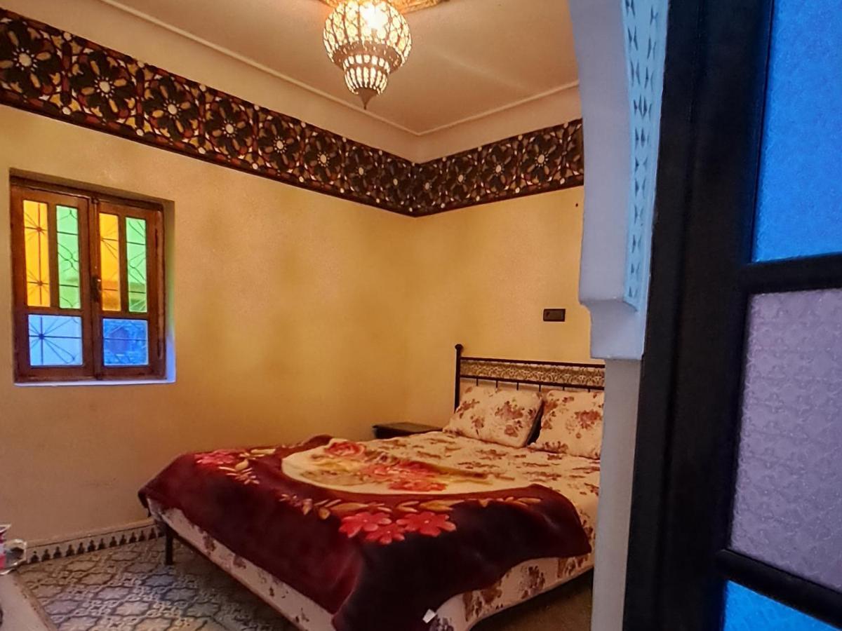 Hostel Dar Tamanart มาร์ราเกช ภายนอก รูปภาพ
