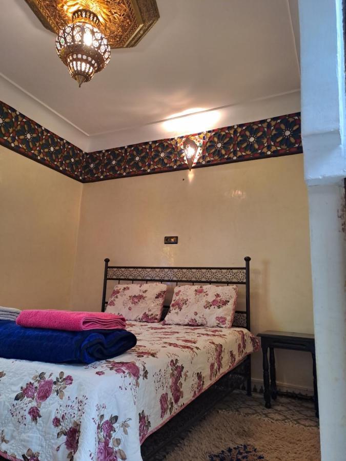 Hostel Dar Tamanart มาร์ราเกช ภายนอก รูปภาพ